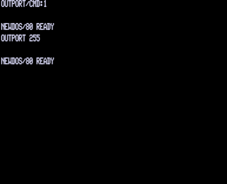 Screen shot